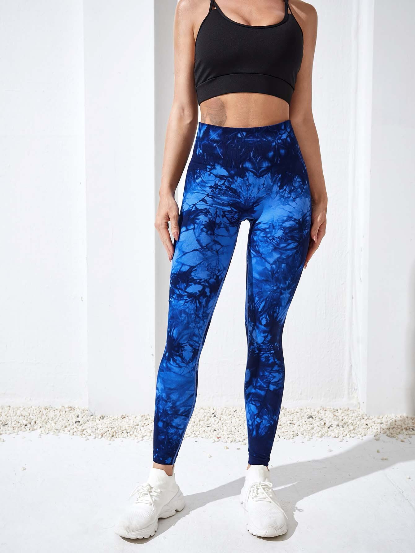 Legging ete femme sale